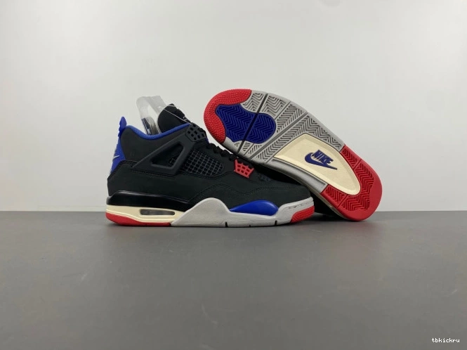 Rep TBK Rare FV5029-003 Air Air 4 Jordan 0707